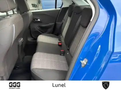 Photo 9 Opel Corsa Gén. VI Ph1 NG Elegance Business 5