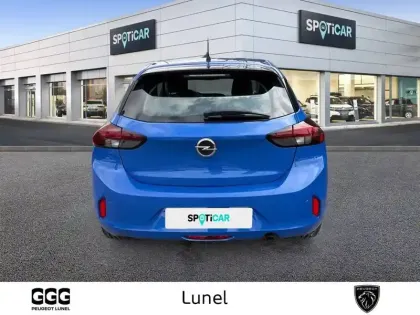 Photo 25 Opel Corsa Gén. VI Ph1 NG Elegance Business 5