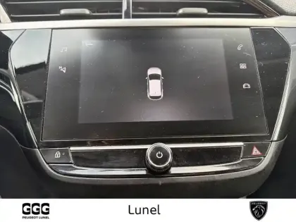 Photo 19 Opel Corsa Gén. VI Ph1 NG Elegance Business 5