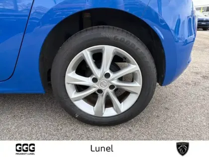 Photo 31 Opel Corsa Gén. VI Ph1 NG Elegance Business 5