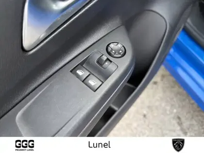 Photo 32 Opel Corsa Gén. VI Ph1 NG Elegance Business 5