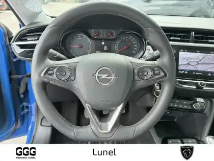 Photo 12 Opel Corsa Gén. VI Ph1 NG Elegance Business 5