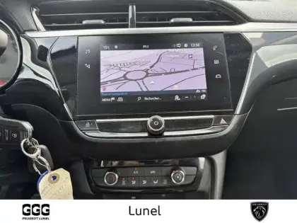 Photo 35 Opel Corsa Gén. VI Ph1 NG Elegance Business 5