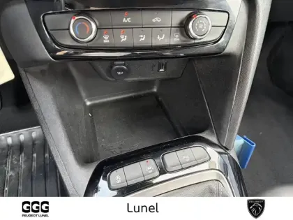 Photo 18 Opel Corsa Gén. VI Ph1 NG Elegance Business 5