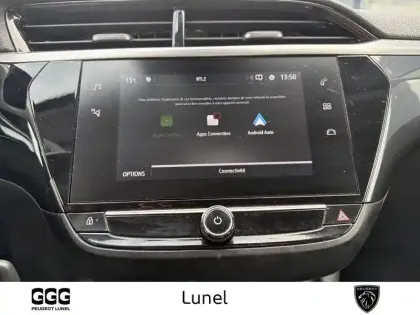 Photo 16 Opel Corsa Gén. VI Ph1 NG Elegance Business 5