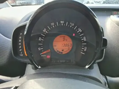 Photo 9 Peugeot 108  VTi 72ch S&S BVM5