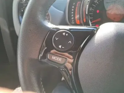 Photo 18 Peugeot 108  VTi 72ch S&S BVM5