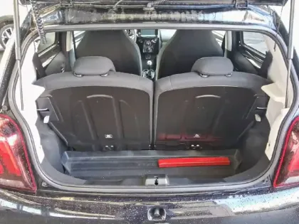 Photo 5 Peugeot 108  VTi 72ch S&S BVM5