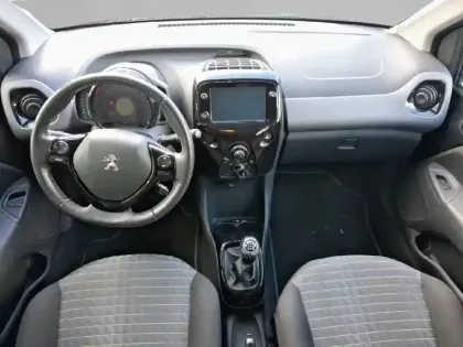 Photo 7 Peugeot 108  VTi 72ch S&S BVM5