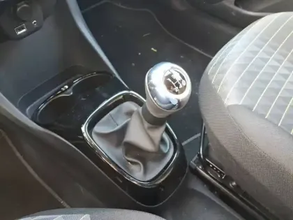 Photo 13 Peugeot 108  VTi 72ch S&S BVM5