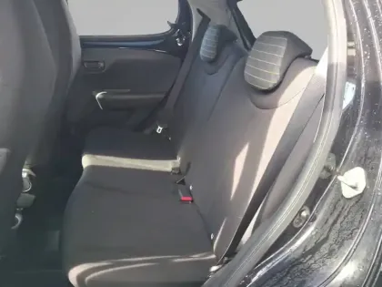 Photo 11 Peugeot 108  VTi 72ch S&S BVM5