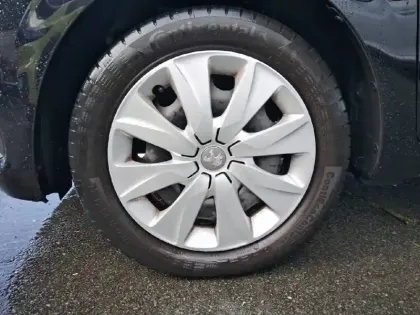 Photo 12 Peugeot 108  VTi 72ch S&S BVM5