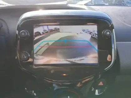 Photo 20 Peugeot 108  VTi 72ch S&S BVM5