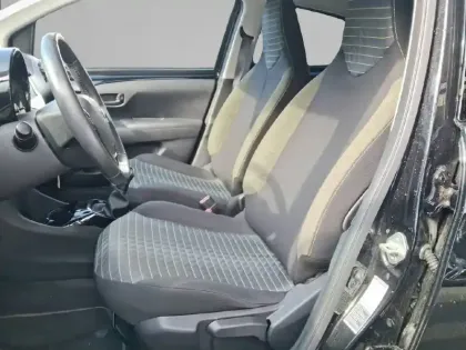 Photo 10 Peugeot 108  VTi 72ch S&S BVM5