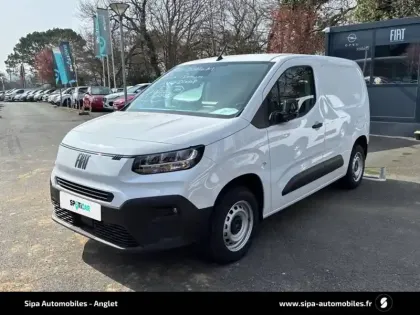 Photo 48 Fiat Doblo  FOURGON TAILLE M 650 KG BLUEHDI 100 S&S BVM6