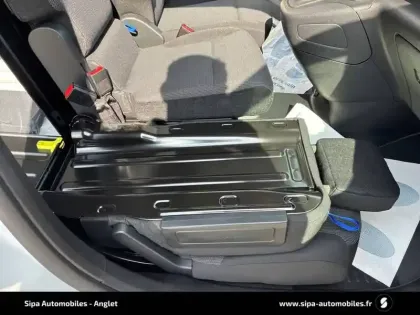 Photo 43 Fiat Doblo  FOURGON TAILLE M 650 KG BLUEHDI 100 S&S BVM6