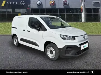 Photo 56 Fiat Doblo  FOURGON TAILLE M 650 KG BLUEHDI 100 S&S BVM6