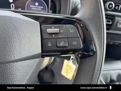 Photo 40 Fiat Doblo  FOURGON TAILLE M 650 KG BLUEHDI 100 S&S BVM6