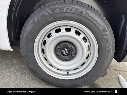 Photo 64 Fiat Doblo  FOURGON TAILLE M 650 KG BLUEHDI 100 S&S BVM6