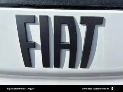 Photo 18 Fiat Doblo  FOURGON TAILLE M 650 KG BLUEHDI 100 S&S BVM6