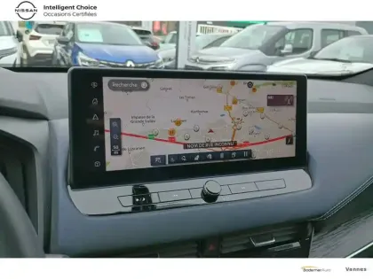 Photo 7 Nissan Qashqai  e-Power 190 ch