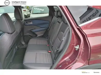 Photo 47 Nissan Qashqai  e-Power 190 ch