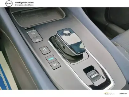 Photo 9 Nissan Qashqai  e-Power 190 ch