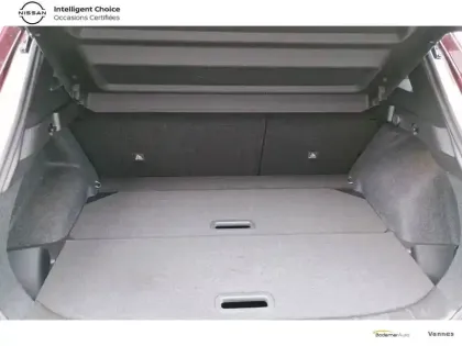 Photo 49 Nissan Qashqai  e-Power 190 ch