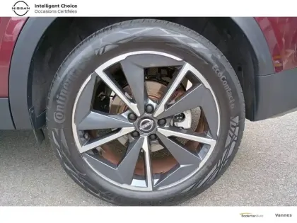 Photo 14 Nissan Qashqai  e-Power 190 ch