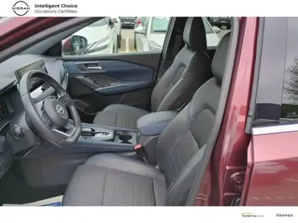 Photo 10 Nissan Qashqai  e-Power 190 ch