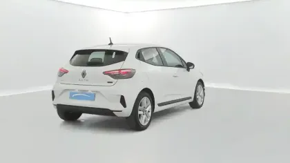Photo 63 Renault Clio  E-Tech full hybrid 145 ch GSR2
