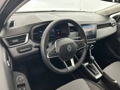 Photo 37 Renault Clio  E-Tech full hybrid 145 ch GSR2