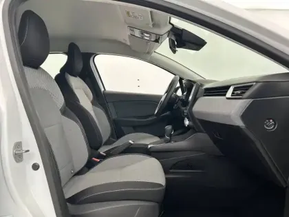 Photo 13 Renault Clio Gén. V (BJA) Ph2 Evolution 5