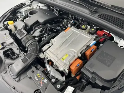 Photo 54 Renault Clio  E-Tech full hybrid 145 ch GSR2