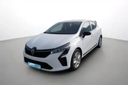 Photo Renault Clio Evolution