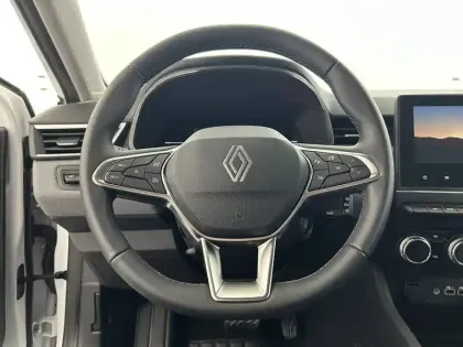 Photo 14 Renault Clio Gén. V (BJA) Ph2 Evolution 5