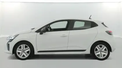 Photo 60 Renault Clio  E-Tech full hybrid 145 ch GSR2