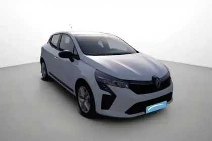 Photo 6 Renault Clio  E-Tech full hybrid 145 ch GSR2