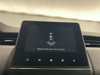 Photo 22 Renault Clio Gén. V (BJA) Ph2 Evolution 5