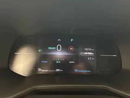 Photo 16 Renault Clio Gén. V (BJA) Ph2 Evolution 5