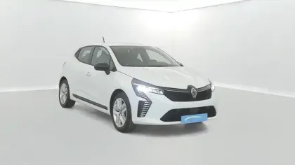 Photo 65 Renault Clio  E-Tech full hybrid 145 ch GSR2