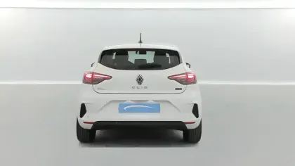 Photo 33 Renault Clio  E-Tech full hybrid 145 ch GSR2
