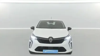 Photo 30 Renault Clio  E-Tech full hybrid 145 ch GSR2