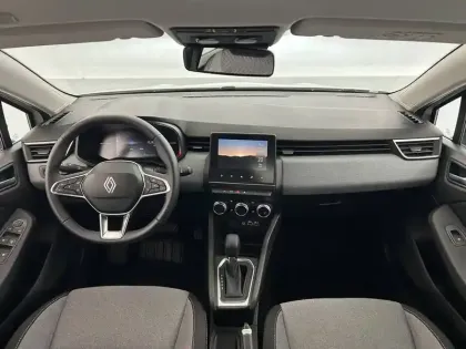 Photo 85 Renault Clio  E-Tech full hybrid 145 ch GSR2