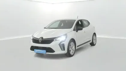 Photo 58 Renault Clio  E-Tech full hybrid 145 ch GSR2