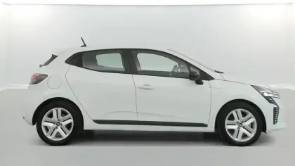 Photo 35 Renault Clio  E-Tech full hybrid 145 ch GSR2