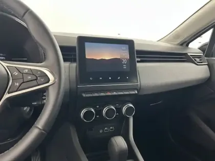 Photo 11 Renault Clio Gén. V (BJA) Ph2 Evolution 5