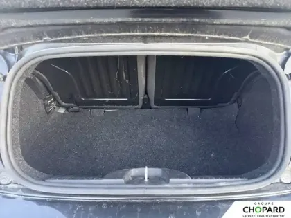 Photo 5 Fiat 500 C 1.0 70 ch Hybride BSG S/S