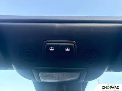 Photo 15 Fiat 500 C 1.0 70 ch Hybride BSG S/S