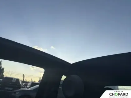 Photo 17 Fiat 500 C 1.0 70 ch Hybride BSG S/S